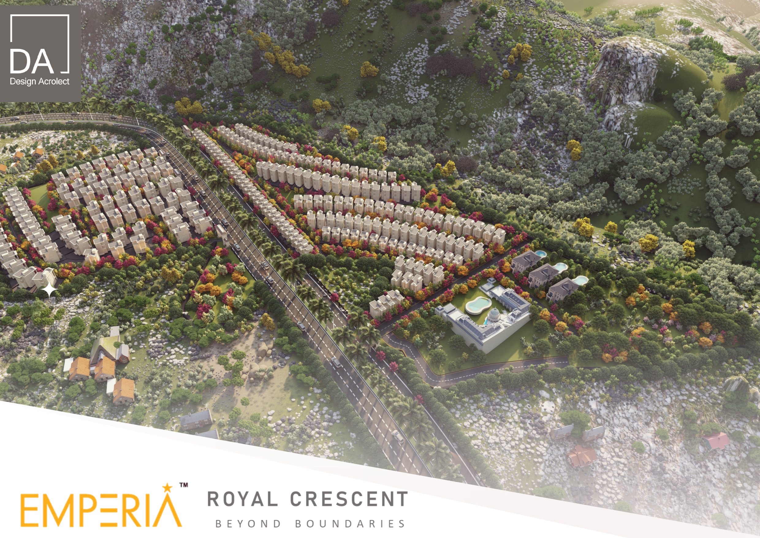 emperia royal crescent panvel image 1